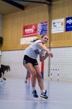 Bild 75 - B-Juniorinnen SG-Todesfelde/Leezen - SG Wift Neum�nster : Ergebnis: 23:37